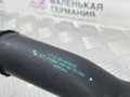 патрубок радиатора BMW X6 F16 2015, 3.0 л., N57 D30 A, дизель, АКПП, carbon-schwarz (416), полный привод, правый руль, 17128514218, 8514218 - фото №10