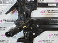 балка подвески передняя (подрамник) BMW X6 F16 2015, 3.0 л., N57 D30 A, дизель, АКПП, carbon-schwarz (416), полный привод, правый руль, 31116866689, 6866689 - фото №5