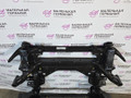 балка подвески передняя (подрамник) BMW X6 F16 2015, 3.0 л., N57 D30 A, дизель, АКПП, carbon-schwarz (416), полный привод, правый руль, 31116866689, 6866689 - фото №4