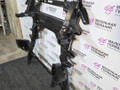 балка подвески передняя (подрамник) BMW X6 F16 2015, 3.0 л., N57 D30 A, дизель, АКПП, carbon-schwarz (416), полный привод, правый руль, 31116866689, 6866689 - фото №2