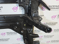 балка подвески передняя (подрамник) BMW X6 F16 2015, 3.0 л., N57 D30 A, дизель, АКПП, carbon-schwarz (416), полный привод, правый руль, 31116866689, 6866689 - фото №6