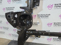 балка подвески передняя (подрамник) BMW X6 F16 2015, 3.0 л., N57 D30 A, дизель, АКПП, carbon-schwarz (416), полный привод, правый руль, 31116866689, 6866689 - фото №7
