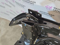 балка подвески передняя (подрамник) BMW X6 F16 2015, 3.0 л., N57 D30 A, дизель, АКПП, carbon-schwarz (416), полный привод, правый руль, 31116866689, 6866689 - фото №10