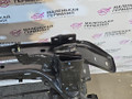 балка подвески передняя (подрамник) BMW X6 F16 2015, 3.0 л., N57 D30 A, дизель, АКПП, carbon-schwarz (416), полный привод, правый руль, 31116866689, 6866689 - фото №9
