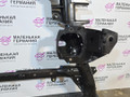 балка подвески передняя (подрамник) BMW X6 F16 2015, 3.0 л., N57 D30 A, дизель, АКПП, carbon-schwarz (416), полный привод, правый руль, 31116866689, 6866689 - фото №8