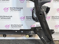 балка подвески передняя (подрамник) BMW X6 F16 2015, 3.0 л., N57 D30 A, дизель, АКПП, carbon-schwarz (416), полный привод, правый руль, 31116866689, 6866689 - фото №14