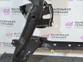 балка подвески передняя (подрамник) BMW X6 F16 2015, 3.0 л., N57 D30 A, дизель, АКПП, carbon-schwarz (416), полный привод, правый руль, 31116866689, 6866689 - фото №15