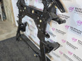 балка подвески передняя (подрамник) BMW X6 F16 2015, 3.0 л., N57 D30 A, дизель, АКПП, carbon-schwarz (416), полный привод, правый руль, 31116866689, 6866689 - фото №16