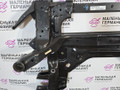 балка подвески передняя (подрамник) BMW X5 F15 2014, 3.0 л., N57 D30 A, дизель, АКПП, белый, полный привод, правый руль, 31116866689, 6866689 - фото №5