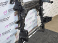 балка подвески передняя (подрамник) BMW X5 F15 2014, 3.0 л., N57 D30 A, дизель, АКПП, белый, полный привод, правый руль, 31116866689, 6866689 - фото №4