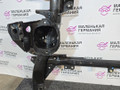 балка подвески передняя (подрамник) BMW X5 F15 2014, 3.0 л., N57 D30 A, дизель, АКПП, белый, полный привод, правый руль, 31116866689, 6866689 - фото №7