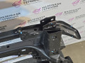 балка подвески передняя (подрамник) BMW X5 F15 2014, 3.0 л., N57 D30 A, дизель, АКПП, белый, полный привод, правый руль, 31116866689, 6866689 - фото №9