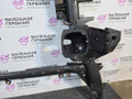 балка подвески передняя (подрамник) BMW X5 F15 2014, 3.0 л., N57 D30 A, дизель, АКПП, белый, полный привод, правый руль, 31116866689, 6866689 - фото №8