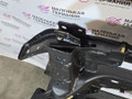 балка подвески передняя (подрамник) BMW X5 F15 2014, 3.0 л., N57 D30 A, дизель, АКПП, белый, полный привод, правый руль, 31116866689, 6866689 - фото №10