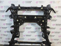 балка подвески передняя (подрамник) BMW X5 F15 2014, 3.0 л., N57 D30 A, дизель, АКПП, белый, полный привод, правый руль, 31116866689, 6866689 - фото №11