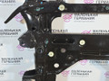 балка подвески передняя (подрамник) BMW X5 F15 2014, 3.0 л., N57 D30 A, дизель, АКПП, белый, полный привод, правый руль, 31116866689, 6866689 - фото №15