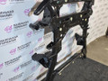 балка подвески передняя (подрамник) BMW X5 F15 2014, 3.0 л., N57 D30 A, дизель, АКПП, белый, полный привод, правый руль, 31116866689, 6866689 - фото №13