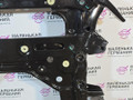 балка подвески передняя (подрамник) BMW X5 F15 2014, 3.0 л., N57 D30 A, дизель, АКПП, белый, полный привод, правый руль, 31116866689, 6866689 - фото №14