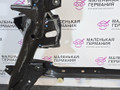 балка подвески передняя (подрамник) BMW X5 F15 2014, 3.0 л., N57 D30 A, дизель, АКПП, белый, полный привод, правый руль, 31116866689, 6866689 - фото №16