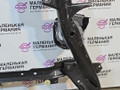 балка подвески передняя (подрамник) BMW X5 F15 2014, 3.0 л., N57 D30 A, дизель, АКПП, белый, полный привод, правый руль, 31116866689, 6866689 - фото №17
