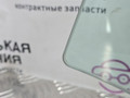 стекло двери передней левой BMW 5 серия G30/G31 G30 2017, 2.0 л., B47 D20 A, дизель, АКПП, black sapphire metallic (475), седан, задний привод, правый руль, 51337339455, 7339455 - фото №6