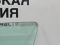стекло двери передней левой BMW 5 серия G30/G31 G30 2017, 2.0 л., B47 D20 A, дизель, АКПП, black sapphire metallic (475), седан, задний привод, правый руль, 51337339455, 7339455 - фото №8