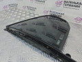форточка задняя левая BMW 5 серия G30/G31 G30 2017, 2.0 л., B47 D20 A, дизель, АКПП, black sapphire metallic (475), седан, задний привод, правый руль, 51357381347, 7381347 - фото №5