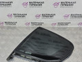 форточка задняя левая BMW 5 серия G30/G31 G30 2017, 2.0 л., B47 D20 A, дизель, АКПП, black sapphire metallic (475), седан, задний привод, правый руль, 51357381347, 7381347 - фото №3
