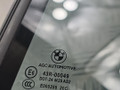 форточка задняя левая BMW 5 серия G30/G31 G30 2017, 2.0 л., B47 D20 A, дизель, АКПП, black sapphire metallic (475), седан, задний привод, правый руль, 51357381347, 7381347 - фото №9