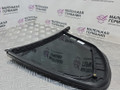 форточка задняя левая BMW 5 серия G30/G31 G30 2017, 2.0 л., B47 D20 A, дизель, АКПП, black sapphire metallic (475), седан, задний привод, правый руль, 51357381347, 7381347 - фото №8