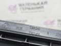 форточка задняя левая BMW 5 серия G30/G31 G30 2017, 2.0 л., B47 D20 A, дизель, АКПП, black sapphire metallic (475), седан, задний привод, правый руль, 51357381347, 7381347 - фото №10