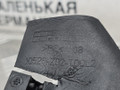 Шумоизоляция двери BMW 3 серия G20 2019, 2.0 л., B47 D20 B, дизель, 475 black sapphire metallic, полный привод, правый руль, 51337447172, 7447172 - фото №10
