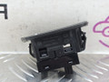 кнопка стеклоподъемника двери задней левой BMW 5 серия G30/G31 G30 2017, 2.0 л., B47 D20 A, дизель, АКПП, black sapphire metallic (475), седан, задний привод, правый руль, 9327031, 61319327031 - фото №6