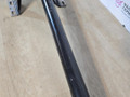 карданный вал Mercedes-Benz GLA-Класс X156 2014, 2.0 л., M 270.920, бензин, робот, белый calcite white (650u), хетчбэк 5 дв., полный привод, правый руль, A1760100, A1764100100 - фото №6