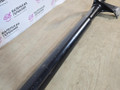 карданный вал Mercedes-Benz GLA-Класс X156 2014, 2.0 л., M 270.920, бензин, робот, белый calcite white (650u), хетчбэк 5 дв., полный привод, правый руль, A1760100, A1764100100 - фото №16