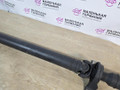 карданный вал Mercedes-Benz C-Класс W204 [рестайлинг] W204.048 2012, 1.8 л., M 271.860, бензин, АКПП, 149 белый, седан, задний привод, правый руль, 2040116, 2044100116, A2044100116 - фото №3