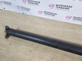 карданный вал Mercedes-Benz C-Класс W204 [рестайлинг] W204.048 2012, 1.8 л., M 271.860, бензин, АКПП, 149 белый, седан, задний привод, правый руль, 2040116, 2044100116, A2044100116 - фото №2