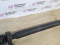 карданный вал Mercedes-Benz C-Класс W204 [рестайлинг] W204.048 2012, 1.8 л., M 271.860, бензин, АКПП, 149 белый, седан, задний привод, правый руль, 2040116, 2044100116, A2044100116 - фото №4