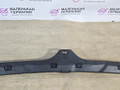 Планка обтекателя (Жабо) Mercedes-Benz C-Класс W205/S205/C205 W205.042 2014, 2.0 л., M 274.920, бензин, АКПП, 755 серый, седан, задний привод, правый руль, A205869007 - фото №3