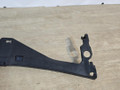 Планка обтекателя (Жабо) Mercedes-Benz C-Класс W205/S205/C205 W205.042 2014, 2.0 л., M 274.920, бензин, АКПП, 755 серый, седан, задний привод, правый руль, A205869007 - фото №5