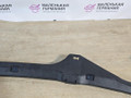 Планка обтекателя (Жабо) Mercedes-Benz C-Класс W205/S205/C205 W205.042 2014, 2.0 л., M 274.920, бензин, АКПП, 755 серый, седан, задний привод, правый руль, A205869007 - фото №4