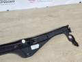 Планка обтекателя (Жабо) Mercedes-Benz C-Класс W205/S205/C205 W205.042 2014, 2.0 л., M 274.920, бензин, АКПП, 755 серый, седан, задний привод, правый руль, A205869007 - фото №9