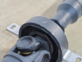 карданный вал BMW X3 F25 2013, 2.0 л., N20 B20 A, бензин, АКПП, а52/7 spacegrau, хетчбэк 5 дв., полный привод, правый руль, 7630377, 7632236, 26107630377 - фото №3
