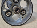 карданный вал BMW X3 F25 2013, 2.0 л., N20 B20 A, бензин, АКПП, а52/7 spacegrau, хетчбэк 5 дв., полный привод, правый руль, 7630377, 7632236, 26107630377 - фото №7