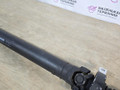 карданный вал BMW 1 серия F20/F21 F20 2013, 3.0 л., N55 B30 A, бензин, АКПП, 300, u300 — alpinweiss iii, хетчбэк 5 дв., задний привод, правый руль, 7638488, 26107638488 - фото №3