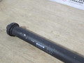 карданный вал BMW 1 серия F20/F21 F20 2013, 3.0 л., N55 B30 A, бензин, АКПП, 300, u300 — alpinweiss iii, хетчбэк 5 дв., задний привод, правый руль, 7638488, 26107638488 - фото №2