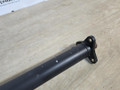 карданный вал BMW 1 серия F20/F21 F20 2013, 3.0 л., N55 B30 A, бензин, АКПП, 300, u300 — alpinweiss iii, хетчбэк 5 дв., задний привод, правый руль, 7638488, 26107638488 - фото №5