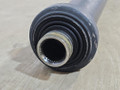карданный вал BMW 1 серия F20/F21 F20 2013, 3.0 л., N55 B30 A, бензин, АКПП, 300, u300 — alpinweiss iii, хетчбэк 5 дв., задний привод, правый руль, 7638488, 26107638488 - фото №7