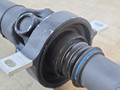 карданный вал BMW 1 серия F20/F21 F20 2013, 3.0 л., N55 B30 A, бензин, АКПП, 300, u300 — alpinweiss iii, хетчбэк 5 дв., задний привод, правый руль, 7638488, 26107638488 - фото №8