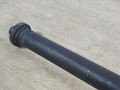 карданный вал BMW 1 серия F20/F21 F20 2013, 3.0 л., N55 B30 A, бензин, АКПП, 300, u300 — alpinweiss iii, хетчбэк 5 дв., задний привод, правый руль, 7638488, 26107638488 - фото №11